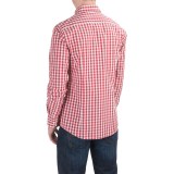 Barbour Auton Shirt - Long Sleeve (For Men)