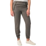 Velvet Heart Joggers - TENCEL® (For Women)