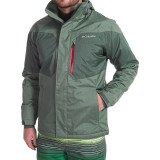 Columbia Sportswear Alpine Action Omni-Heat® Ski Jacket - Waterproof, Insulated (For Men)