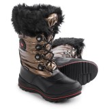 Cougar Cranbrook Snow Boots - Waterproof (For Women)