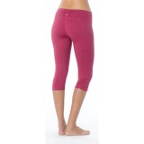 prAna Misty Capris - Low Rise (For Women)