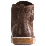 Blackstone DM51 High-Top Shoes - Leather (For Men)