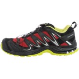 Salomon XA Pro 3D Trail Running Shoes (For Men)