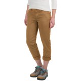 Gramicci Boyfriend Chino Pants (For Women)