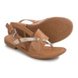 b.o.c. Lowery Thong Sandals - Leather (For Women)