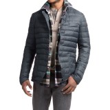 Save the Duck Giga Quilted Jacket - Insulated (For Men)