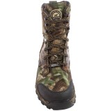 Irish Setter Shadow Trek Hunting Boots - Waterproof, 9” (For Men)