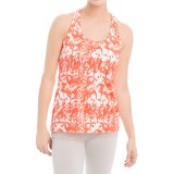 Lole Fancy Tank Top - UPF 50+, Racerback (For Women)