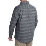 Columbia Sportswear Curtis Creek Omni-Wick® Shirt - UPF 50, Long Sleeve (For Men)