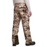 Beretta Xtreme Ducker Soft Shell Windstopper® Pants (For Men)