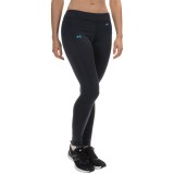 Under Armour Base 4.0 Running Tights (For Women)