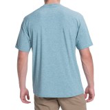Simms Graphic Tech T-Shirt - UPF 20+, Short Sleeve (For Men)