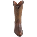 Ariat Sport R-Toe Cowboy Boots - 13” (For Men)