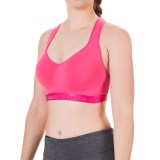 Under Armour Armour High Sports Bra - High Impact, Racerback, Underwire (For Women)