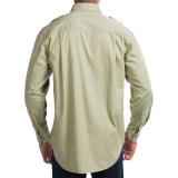 Southern Proper Shooting Shirt - Long Sleeve (For Men)