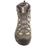 Salomon Comet 3D Gore-Tex® Hiking Boots - Waterproof (For Women)
