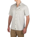 Patagonia Cayo Largo Shirt - Short Sleeve (For Men)