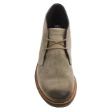 Barbour Readhead Suede Chukka Boots (For Men)