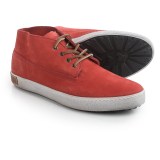 Blackstone BM19 Chukka Boots - Nubuck (For Men)