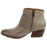 Kork-Ease Isa Ankle Boots - Leather (For Women)
