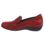 Wolky Perls Shoes - Leather, Slip-Ons (For Women)