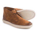 Frye Gates Chukka Boots - Leather (For Men)