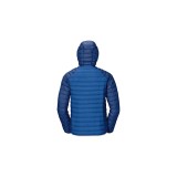 Jack Wolfskin Zenon XT Down Jacket - 700 Fill Power (For Men)