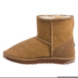 EMU Platinum Stinger Mini Sheepskin Boots (For Men)