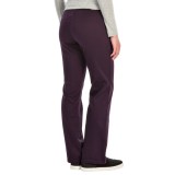 FDJ French Dressing Suzanne Stretch Cotton Leggings - Bootcut (For Women)