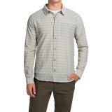 Toad&Co Wonderer Shirt - Organic Cotton, Long Sleeve (For Men)