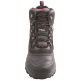 Kodiak Elk Snow Boots - Waterproof, Insulated (For Men)