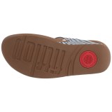 FitFlop The Skinny Sandals (For Women)