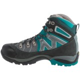 Asolo Spy Gore-Tex® Hiking Boots - Waterproof, Suede (For Women)