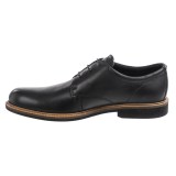 ECCO Findlay Plain-Toe Derby Shoes - Leather (For Men)