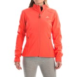 adidas outdoor Hiking Soft Shell Jacket (For Women)