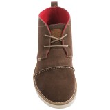 Dije California Indio Desert Chukka Boots - Suede (For Men)