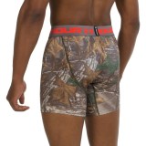 Under Armour Camo Boxerjock Boxer Briefs (For Men)