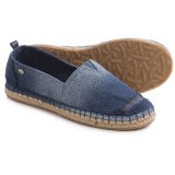 The Sak Ella Flat Espadrilles (For Women)