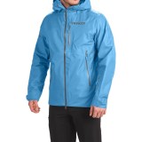 Marker Freel Polartec® NeoShell® Ski Jacket - Waterproof (For Men)