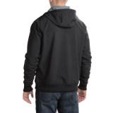 Kavu Split Shot Hoodie - Zip Front (For Men)