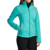 Under Armour ColdGear® Infrared Sienna Jacket - 3-in-1 (For Women)