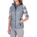 Barbour Lightweight Quilted Vest - Insulated (For Women)