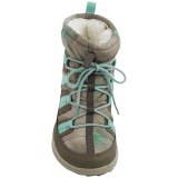 Merrell Pechora Pull Boots (For Women)