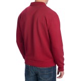 Pendleton Alberta Fleece Pullover Shirt - Zip Neck, Long Sleeve (For Men)