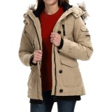 Bernardo Expedition Winter Coat (For Women)
