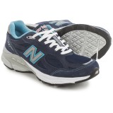 New Balance 990v3 Running Shoes (For Women)