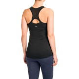 Kyodan Core Racerback Long Bra - Medium Impact (For Women)