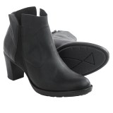 PLDM by Palladium Shiner Leather Ankle Boots (For Women)