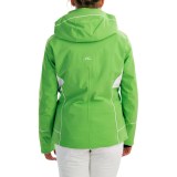 KJUS Formula Ski Jacket - Waterproof, Insulated, RECCO® (For Women)