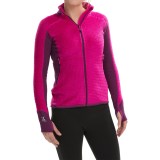 Berghaus Scorch Polartec® Thermal Pro® Micro Grid Jacket (For Women)